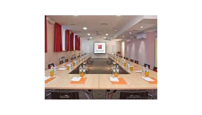 Hotel Ibis Kiev City Center poza 3