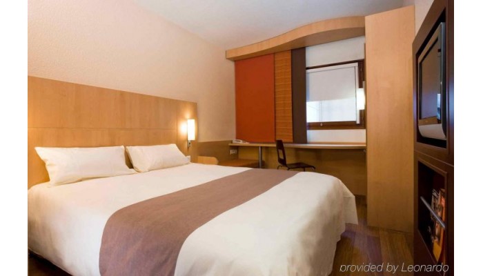 Hotel Ibis Kiev City Center poza 9