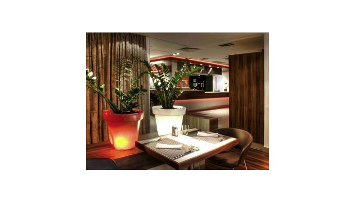 Hotel Ibis Kiev Shevchenko Boulevard poza 7