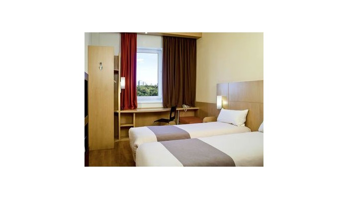Hotel Ibis Kiev Shevchenko Boulevard poza 6