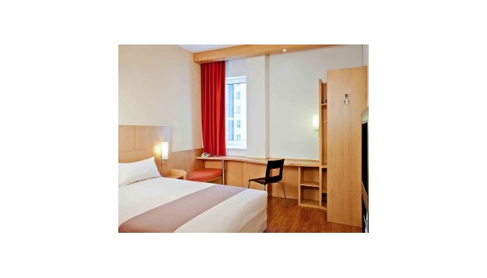 Hotel Ibis Kiev Shevchenko Boulevard poza 5