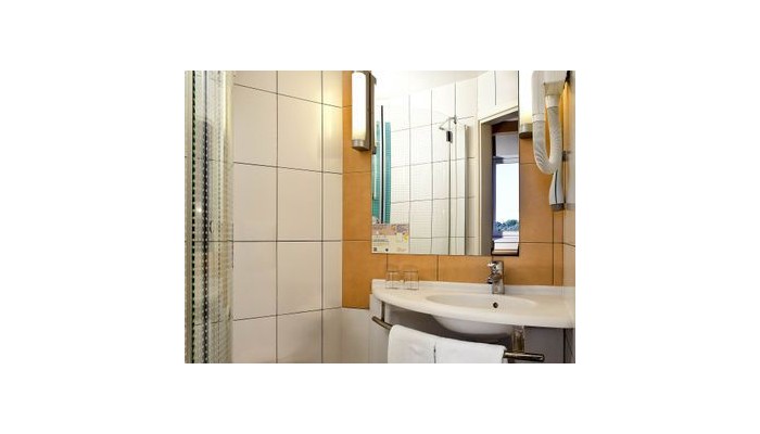 Hotel Ibis Kiev Shevchenko Boulevard poza 10