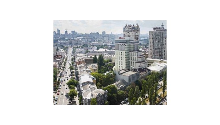 Hotel Ibis Kiev Shevchenko Boulevard poza 0