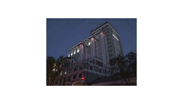 Hotel Ibis Kiev Shevchenko Boulevard poza 4