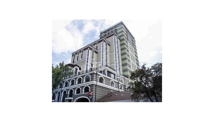 Hotel Ibis Kiev Shevchenko Boulevard poza 2