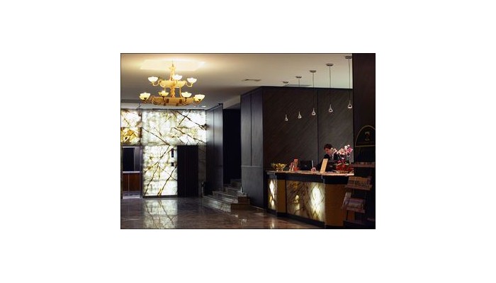 Hotel Khreschatyk poza 2