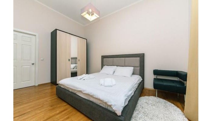 Hotel Khreschatyk poza 9