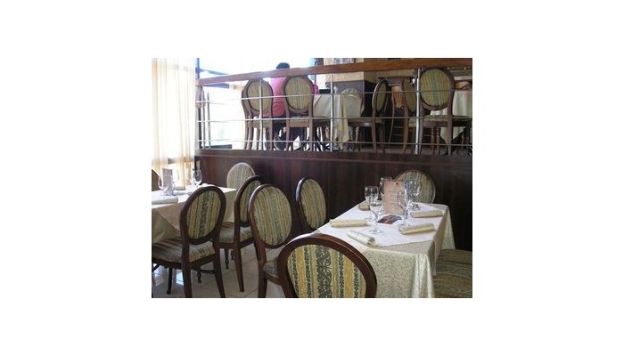 Hotel Khreschatyk poza 5