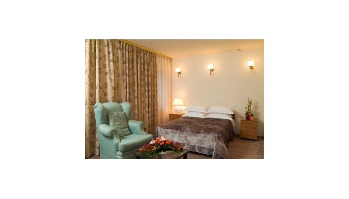 Hotel Khreschatyk poza 7