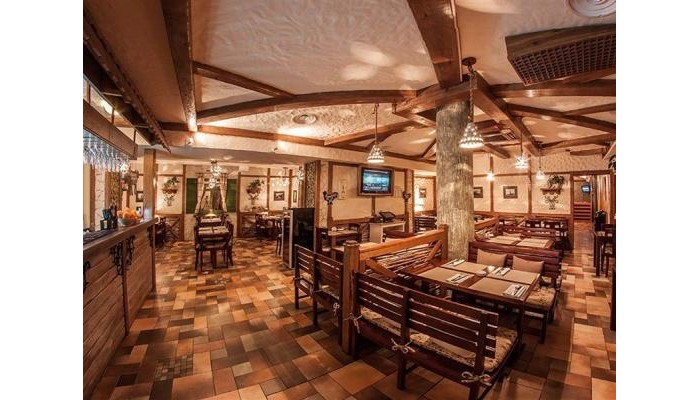 Hotel Khreschatyk Kiev poza 6
