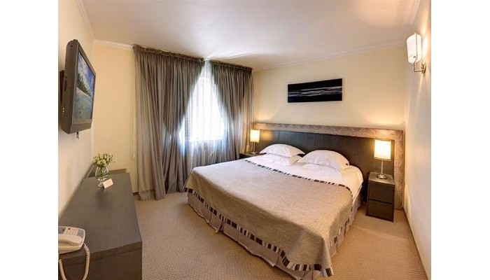 Hotel Khreschatyk Kiev poza 0