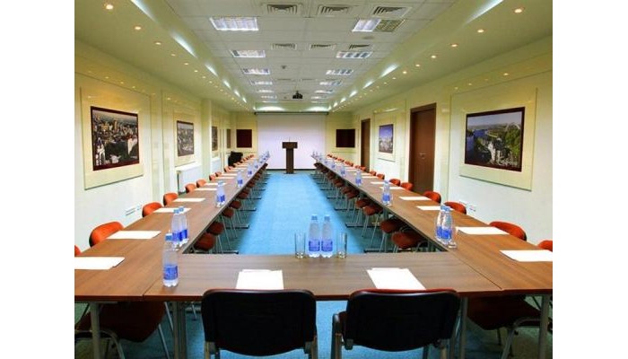 Hotel Khreschatyk Kiev poza 9