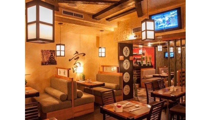 Hotel Khreschatyk Kiev poza 3