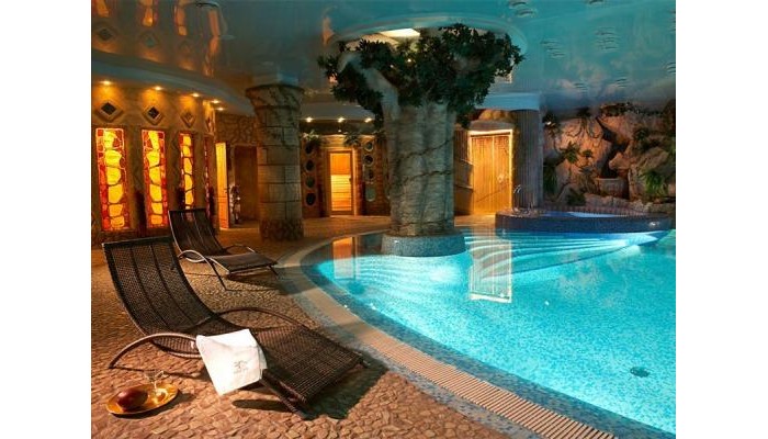 Hotel Khreschatyk Kiev poza 2
