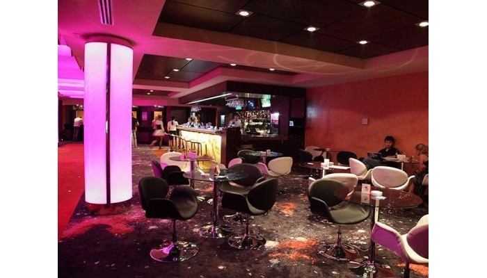 Hotel Khreschatyk Kiev poza 7