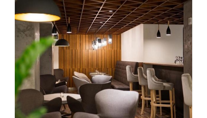 Hotel Park Inn By Radisson Kyiv poza 3