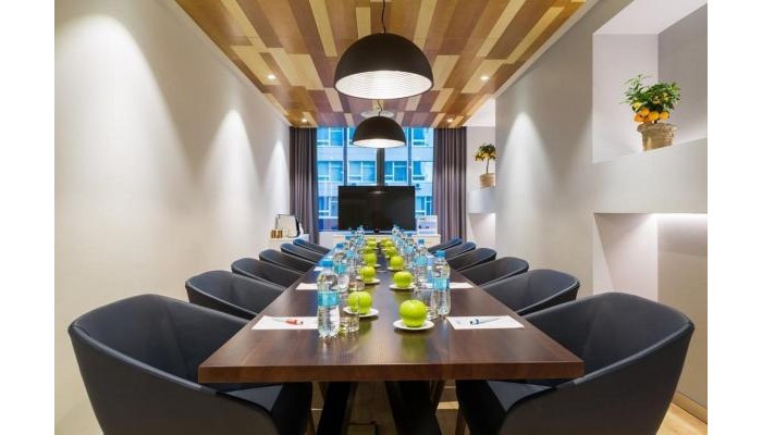 Hotel Park Inn By Radisson Kyiv poza 4