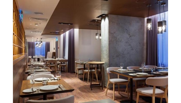 Hotel Park Inn By Radisson Kyiv poza 2