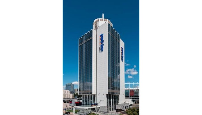 Hotel Park Inn By Radisson Kyiv poza 0