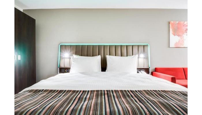 Hotel Park Inn By Radisson Kyiv poza 1