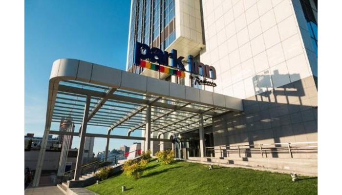 Hotel Park Inn By Radisson Kyiv poza 8
