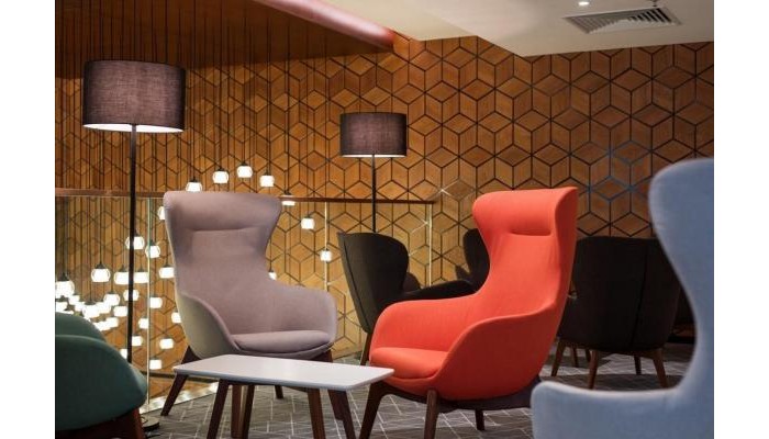 Hotel Park Inn By Radisson Kyiv poza 7