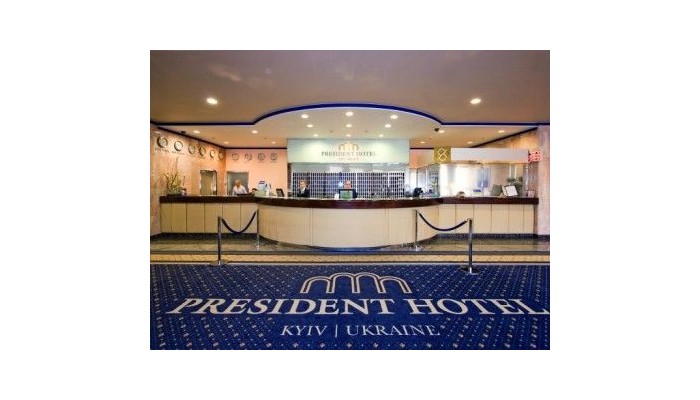 Hotel President poza 2