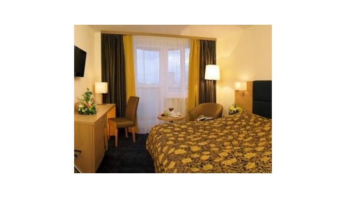 Hotel President poza 3