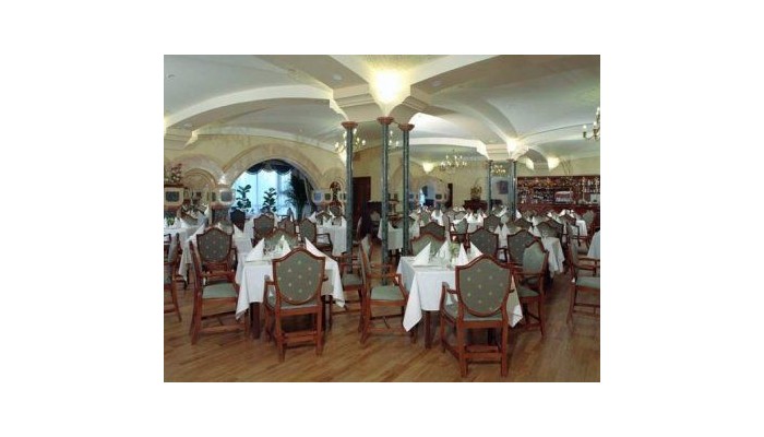 Hotel President poza 6