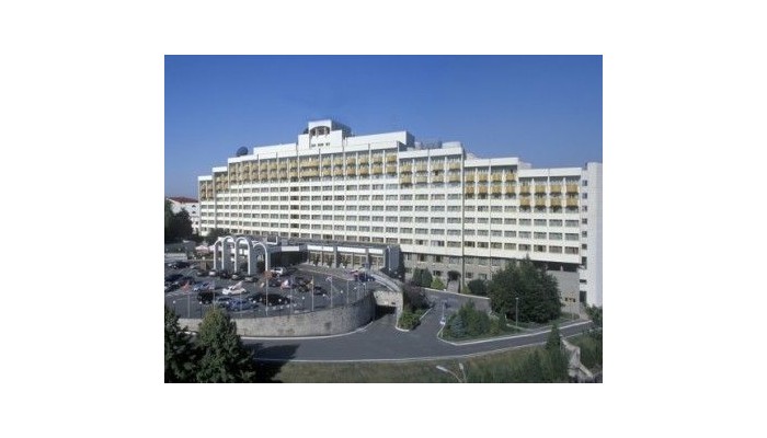 Hotel President poza 1