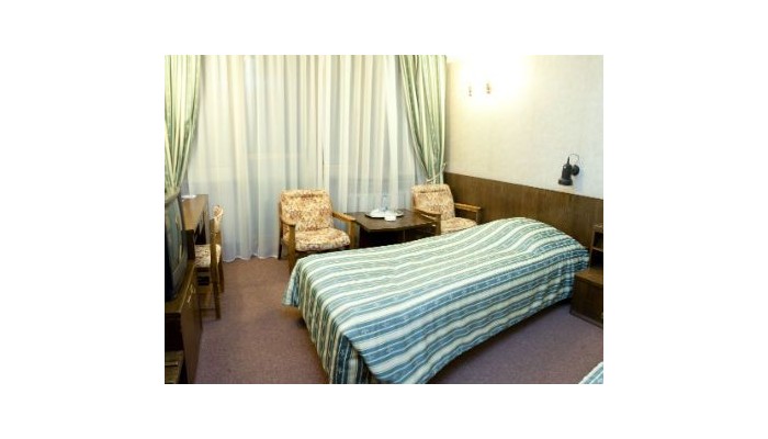 Hotel President poza 5