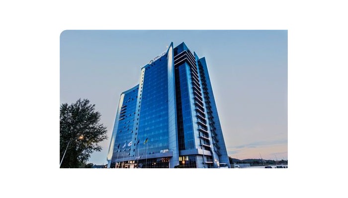 Hotel Ramada Encore poza 0
