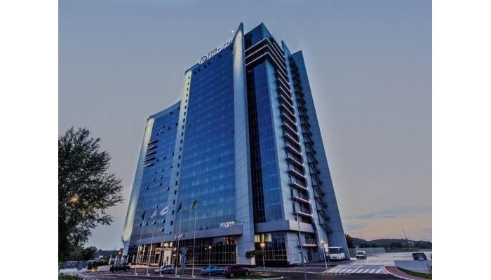 Hotel Ramada Encore poza 8