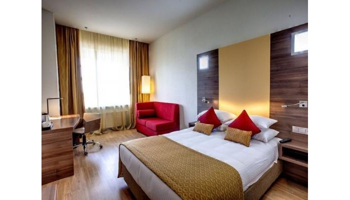 Hotel Ramada Encore poza 1