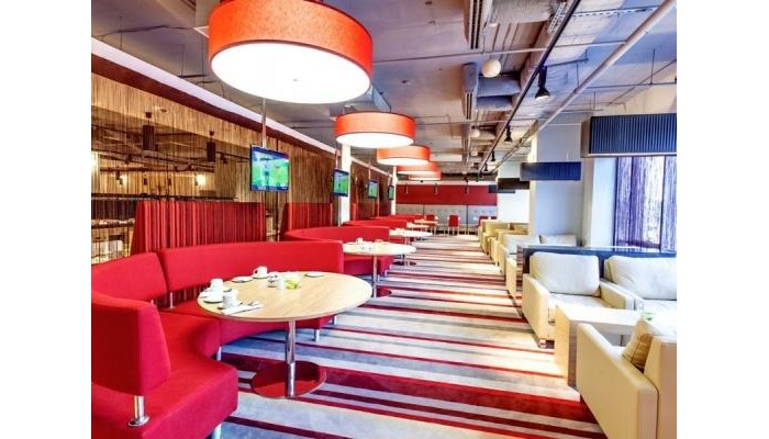 Hotel Ramada Encore poza 3