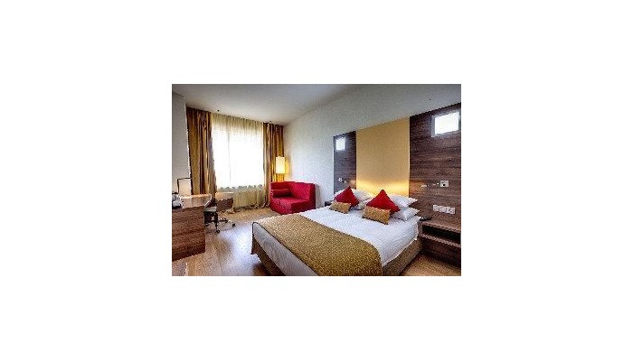 Hotel Ramada Encore Kiev poza 5