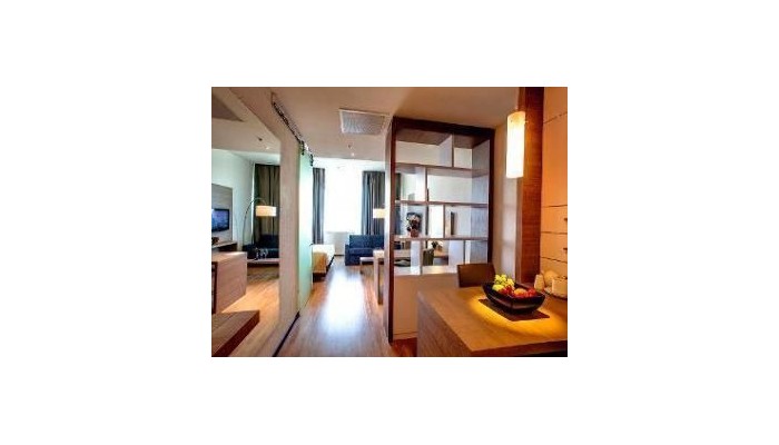 Hotel Ramada Encore Kiev poza 8