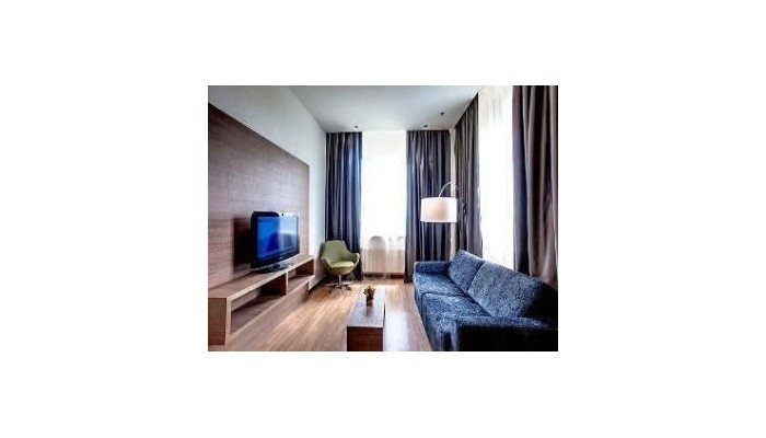 Hotel Ramada Encore Kiev poza 7