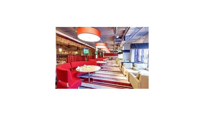 Hotel Ramada Encore Kiev poza 0