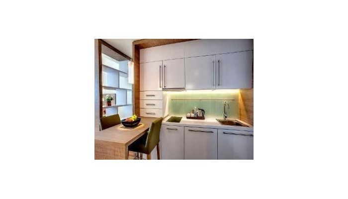 Hotel Ramada Encore Kiev poza 9