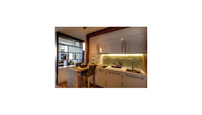 Hotel Ramada Encore Kiev poza 4