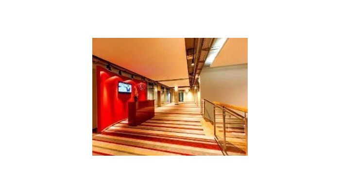 Hotel Ramada Encore Kiev poza 11