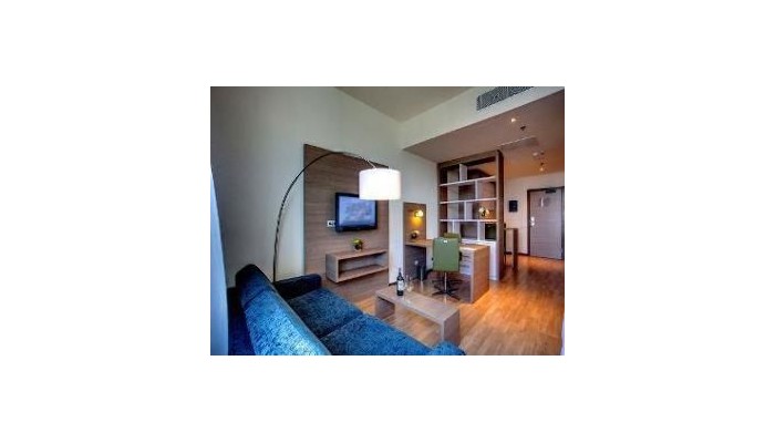 Hotel Ramada Encore Kiev poza 6