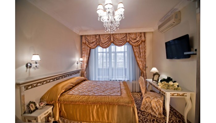 Hotel Royal City Kiev poza 1