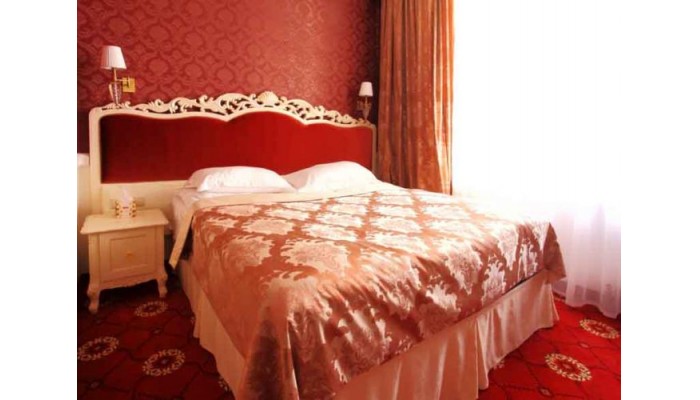 Hotel Royal Gran Kiev poza 0