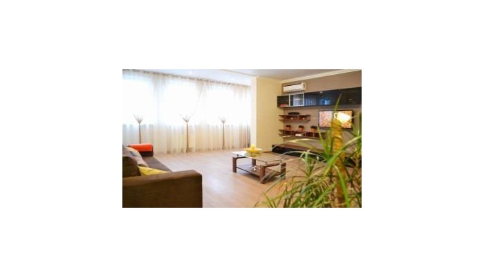 Jazz Apart Hotel poza 0