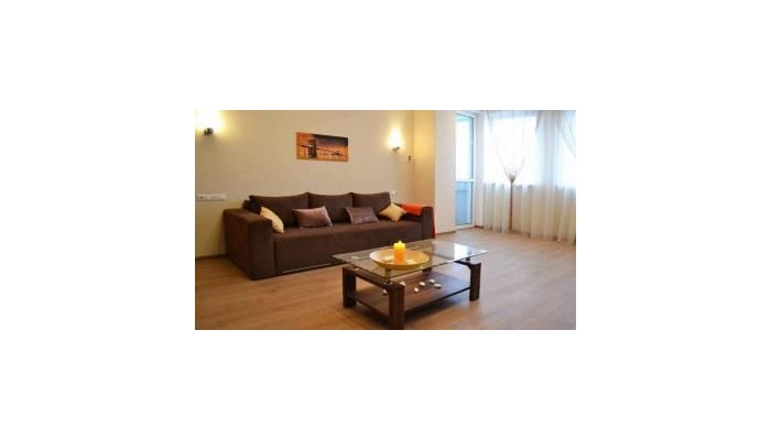 Jazz Apart Hotel poza 1