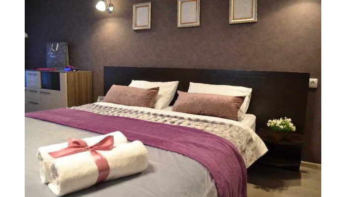 Jazz Apart Hotel poza 7