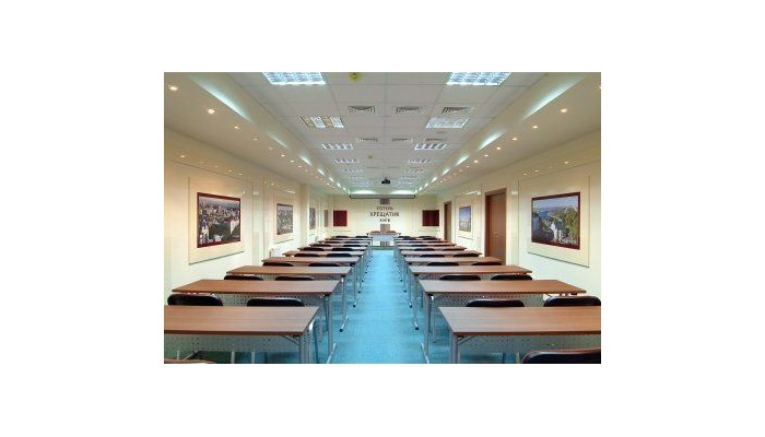 Khreschatik Hotel poza 0