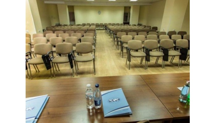 Mir Hotel Kiev poza 7